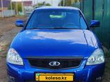ВАЗ (Lada) Priora 2170 2007 года за 1 370 000 тг. в Костанай – фото 3