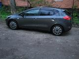 Kia Cee'd 2013 годаүшін6 500 000 тг. в Тараз – фото 3