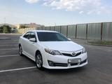 Toyota Camry 2011 года за 7 500 000 тг. в Алматы – фото 2