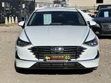 Hyundai Sonata 2022 годаүшін14 500 000 тг. в Кокшетау