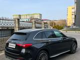 Mercedes-Benz GLC 300 2023 года за 59 000 000 тг. в Шымкент – фото 3