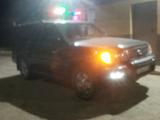 Lexus LX 470 2000 годаүшін7 000 000 тг. в Жезказган – фото 2