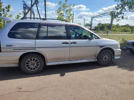 Nissan Prairie 1997 года за 1 800 000 тг. в Акколь (Аккольский р-н) – фото 2