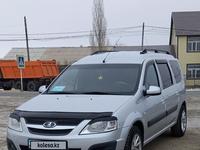 ВАЗ (Lada) Largus 2015 года за 4 400 000 тг. в Актобе