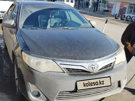 Toyota Camry 2013 года за 8 000 000 тг. в Уральск – фото 8