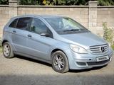 Mercedes-Benz B 170 2007 годаүшін2 600 000 тг. в Алматы