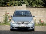 Mercedes-Benz B 170 2007 годаүшін2 600 000 тг. в Алматы – фото 3