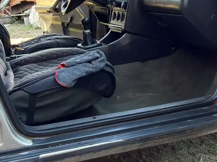 Audi 80 1989 года за 900 000 тг. в Алматы