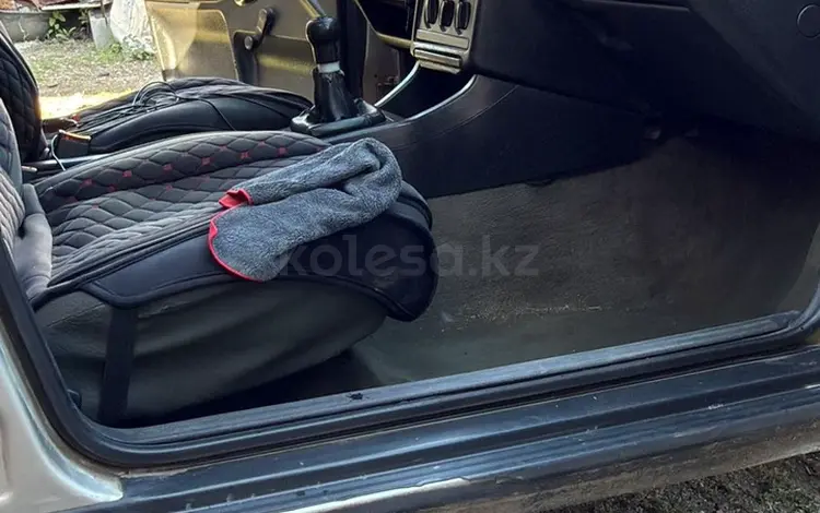 Audi 80 1989 годаүшін900 000 тг. в Алматы