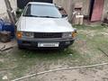 Audi 80 1989 годаүшін900 000 тг. в Алматы – фото 5