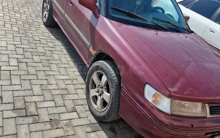 Subaru Legacy 1994 годаfor850 000 тг. в Талдыкорган