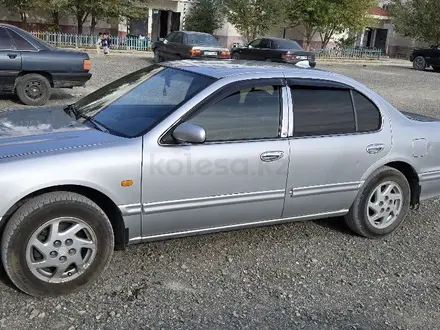 Nissan Maxima 1998 года за 2 600 000 тг. в Ушарал – фото 3