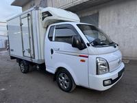 Hyundai  Porter II 2020 годаүшін12 300 000 тг. в Алматы