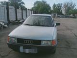 Audi 80 1991 годаүшін850 000 тг. в Приозерск