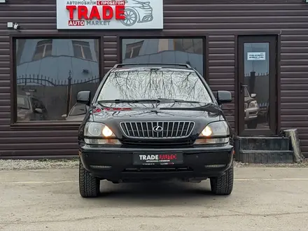 Lexus RX 300 1999 года за 5 295 000 тг. в Караганда – фото 6