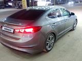 Hyundai Elantra 2016 года за 7 800 000 тг. в Актау – фото 2