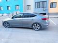 Hyundai Elantra 2016 года за 7 800 000 тг. в Актау – фото 5