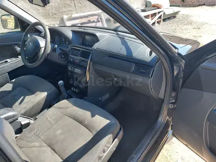 ВАЗ (Lada) Priora 2171 2013 года за 1 700 000 тг. в Актау – фото 8