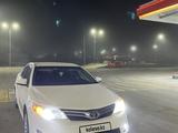 Toyota Camry 2012 года за 8 900 000 тг. в Актау