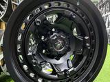 Диски с вылетом Off Road R-17*6*139.7 в наличии Astana за 241 000 тг. в Астана – фото 2