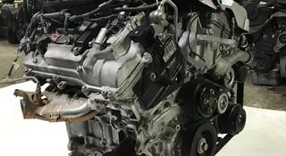 2gr fe 3.5 Двигатель (мотор) и АКПП (коробка)үшін95 000 тг. в Алматы