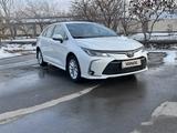 Toyota Corolla 2019 годаfor9 200 000 тг. в Алматы – фото 3