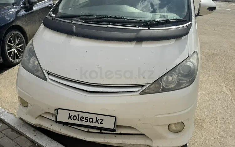 Toyota Estima 2005 года за 5 200 000 тг. в Актобе