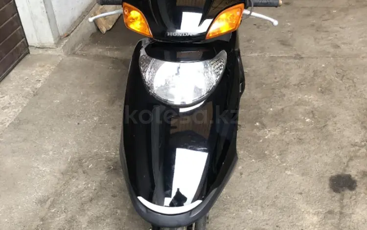 Honda  SPACY 2007 годаүшін490 000 тг. в Алматы