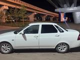 ВАЗ (Lada) Priora 2170 2014 годаүшін2 950 000 тг. в Астана – фото 5