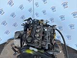 RF5C Двигатель и Акпп 2.0 дизель Mazda 6 MPV 3 Мазда Контрактный Привозной за 99 000 тг. в Алматы