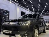 Mitsubishi Outlander 2014 годаfor8 500 000 тг. в Караганда – фото 4
