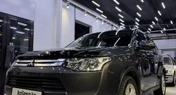 Mitsubishi Outlander 2014 года за 8 800 000 тг. в Караганда – фото 4