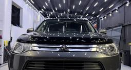 Mitsubishi Outlander 2014 года за 8 800 000 тг. в Караганда – фото 2