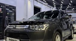 Mitsubishi Outlander 2014 года за 8 800 000 тг. в Караганда – фото 3