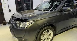 Mitsubishi Outlander 2014 года за 8 800 000 тг. в Караганда – фото 5