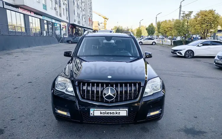 Mercedes-Benz GLK 300 2010 года за 7 750 000 тг. в Алматы