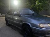 ВАЗ (Lada) 2114 2007 года за 650 000 тг. в Уральск