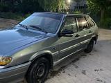 ВАЗ (Lada) 2114 2007 года за 650 000 тг. в Уральск – фото 5