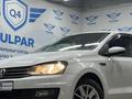 Volkswagen Polo 2019 годаүшін8 650 000 тг. в Шымкент – фото 2