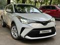 Toyota C-HR 2022 года за 13 000 000 тг. в Алматы
