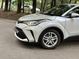 Toyota C-HR 2022 года за 13 000 000 тг. в Алматы – фото 2