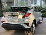 Toyota C-HR 2022 года за 13 000 000 тг. в Алматы – фото 4