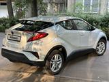 Toyota C-HR 2022 года за 13 000 000 тг. в Алматы – фото 5