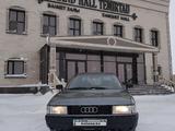 Audi 80 1991 года за 1 100 000 тг. в Караганда – фото 2