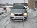 Skoda Fabia 2003 годаfor2 500 000 тг. в Петропавловск