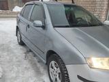 Skoda Fabia 2003 годаfor2 500 000 тг. в Петропавловск – фото 5