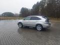 Lexus RX 330 2004 годаүшін8 000 000 тг. в Усть-Каменогорск – фото 7