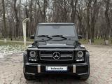 Mercedes-Benz G 55 AMG 2007 годаfor20 500 000 тг. в Тараз