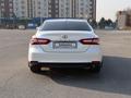 Toyota Camry 2021 года за 23 300 000 тг. в Шымкент – фото 7
