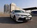 Toyota Camry 2021 года за 23 300 000 тг. в Шымкент – фото 4
